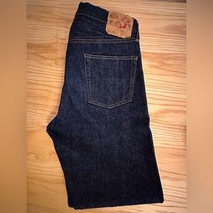Orslow Jeans, size 4.